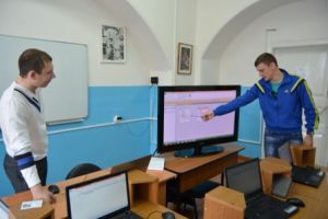 Директор ГАПОУ ПО многопрофлиьный техникум