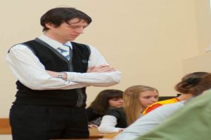 Директор ГАПОУ ПО многопрофлиьный техникум