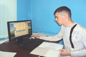 Директор ГАПОУ ПО многопрофлиьный техникум